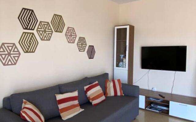 Apartamento Primera Linea de Playa