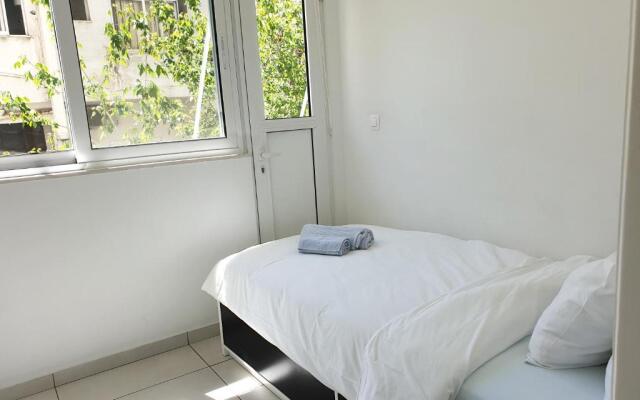 Kyma Apartments - Athens Acropolis 13