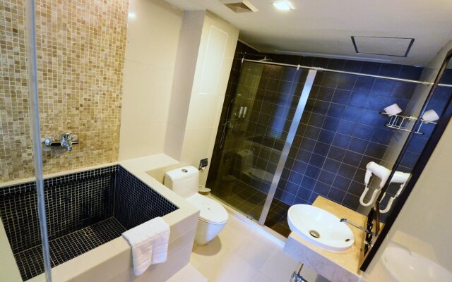 Vacio Suite