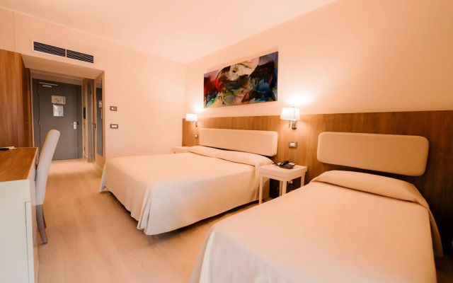 Mirasole International Hotel