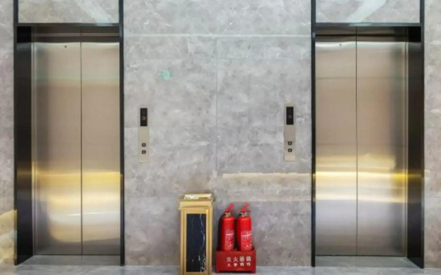 Rui Jing Hotel