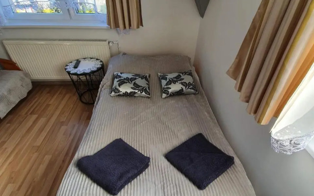 Pokoje i Apartamenty Regionalny Styl ul Króle 1a Zakopane