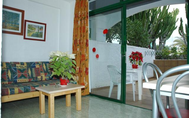 Green Park Apartments