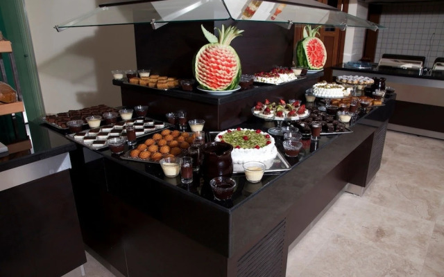 Sunhill Centro Hotel