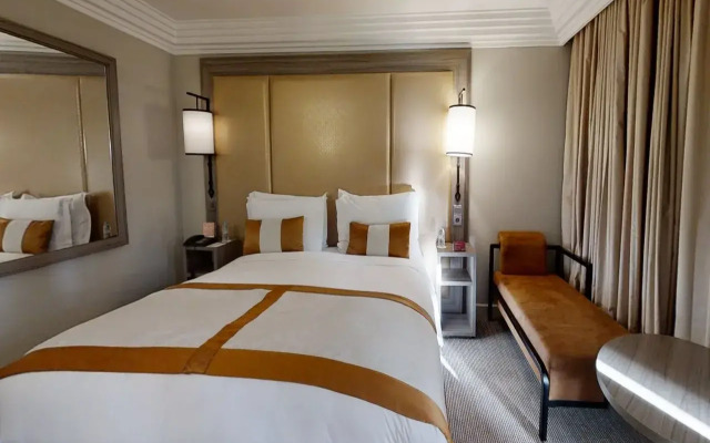 Mövenpick Marrakech