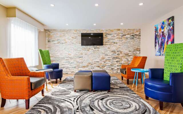 SureStay Hotel by Best Western Florence