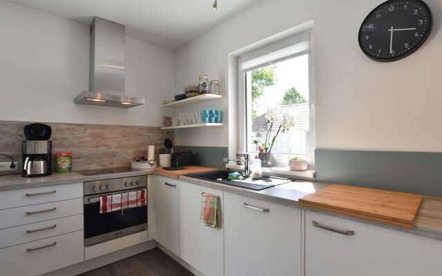 Cozy Holiday Home in Pepelow with Garden