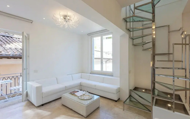 Amazing 3 Penthouse Piazza Venezia