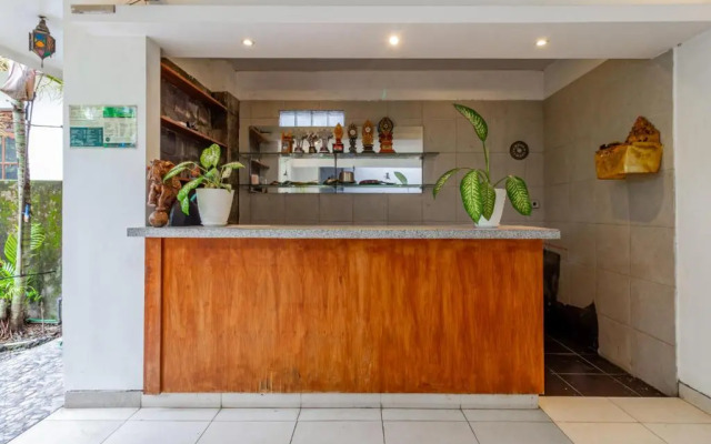 Saren Guest House Bali