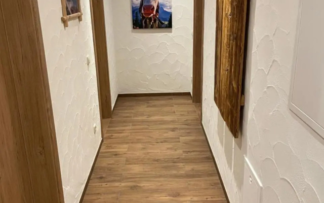 Apartment Eva