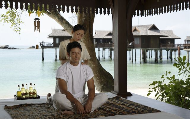 Pangkor Laut Resort
