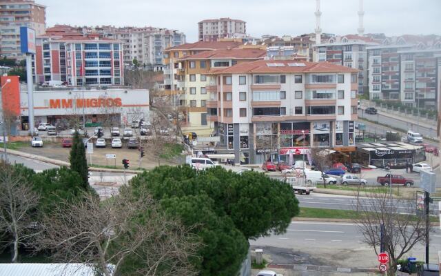 Gozde Pansiyon Otel