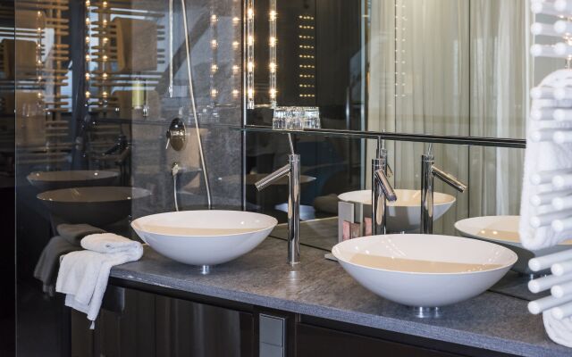SEEhotel Friedrichshafen