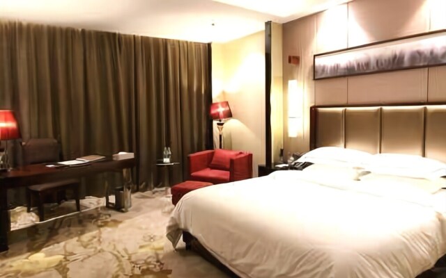 Darise Hotel Yunfu