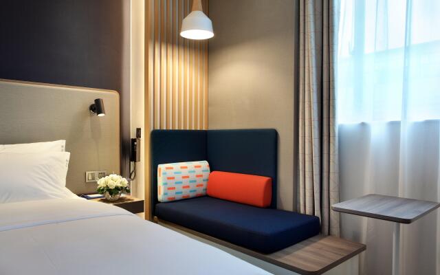 Holiday Inn Express Guilin City Center by IHG