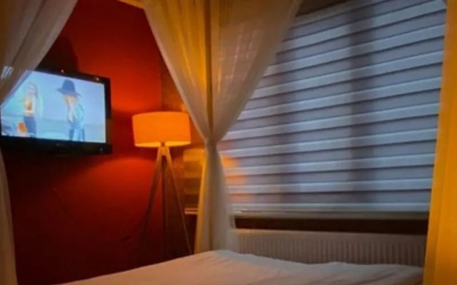 Enjoy House Ankara