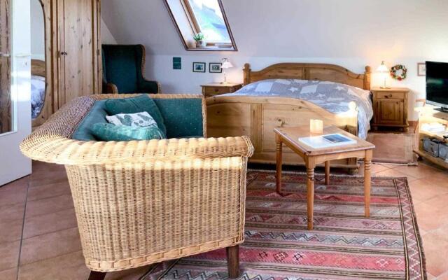 Windflüchter, Whg 3