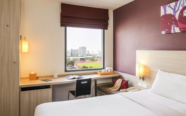 ibis Bangkok Siam