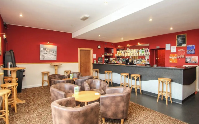 Valley Lodge 20