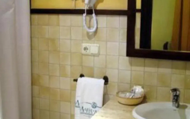 Hotel María de Molina