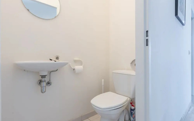 Penthouse on 10th Floor