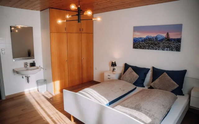 Alpenblick Gösweiner