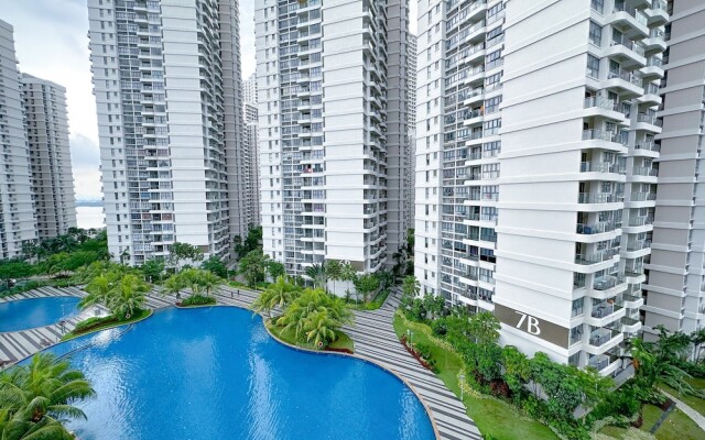 Country Garden Danga Bay By Stayrene