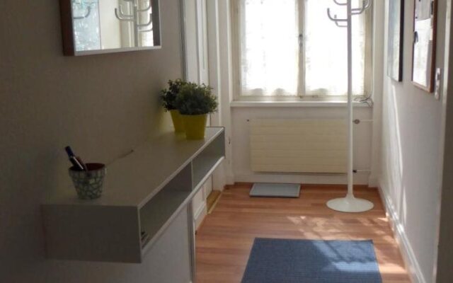 B&B Schlettstadterstrasse
