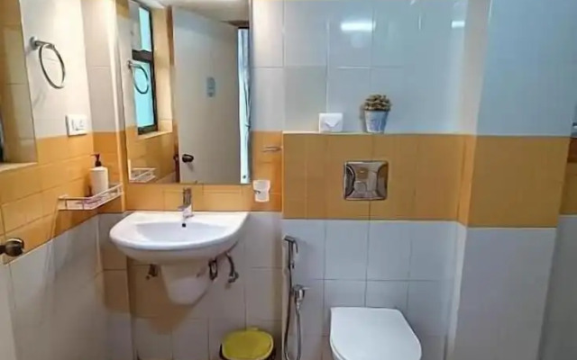 Sha Ri Loum Homestay