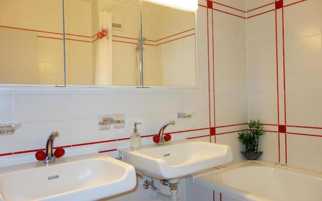 Exclusive Central Apartment