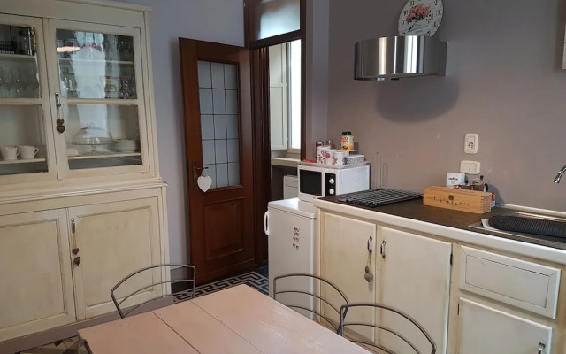 B&B L'Ortodellerose
