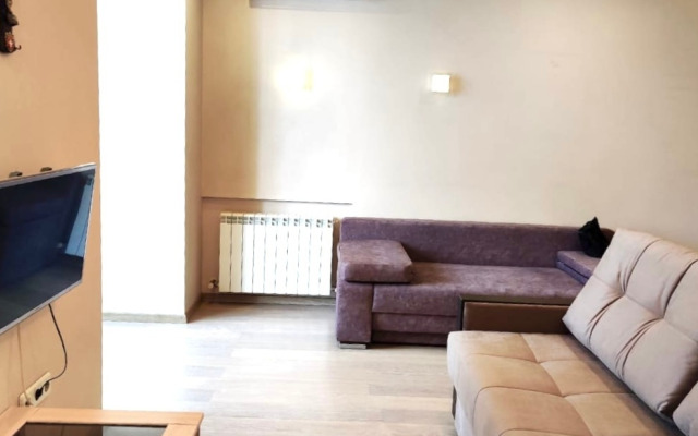 Vladivostok Rent On Okeansky Avenue