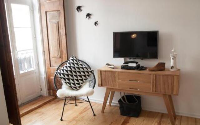 Feels Like Home Estrela Comfortable Flat