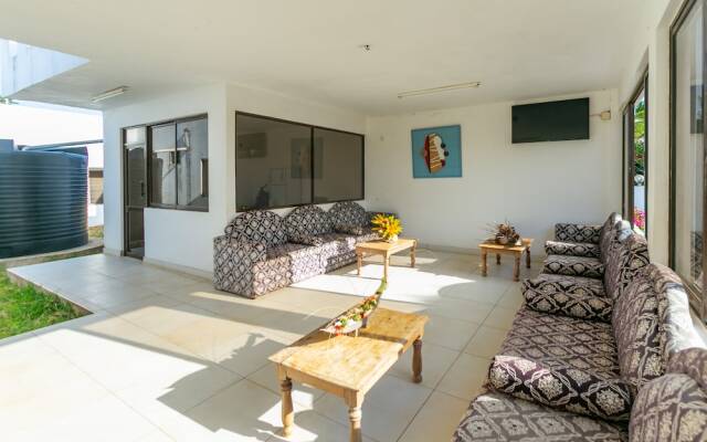 African Dada Resort