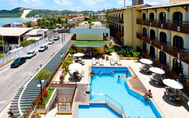 Rede Andrade Bello Mare Comfort