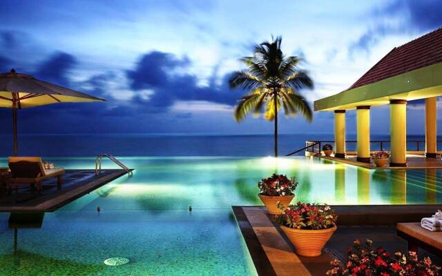 The Leela Kovalam, a Raviz Hotel