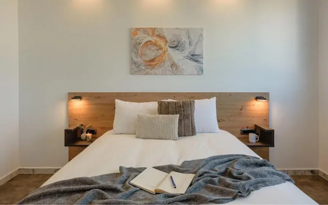 Zed Smart Property by Airstay