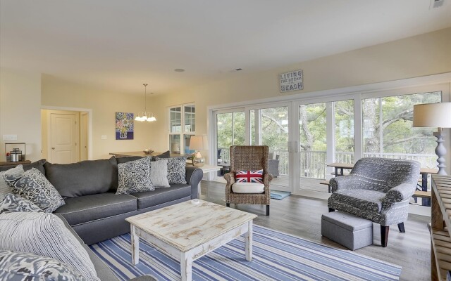 The Burrow by Long & Foster