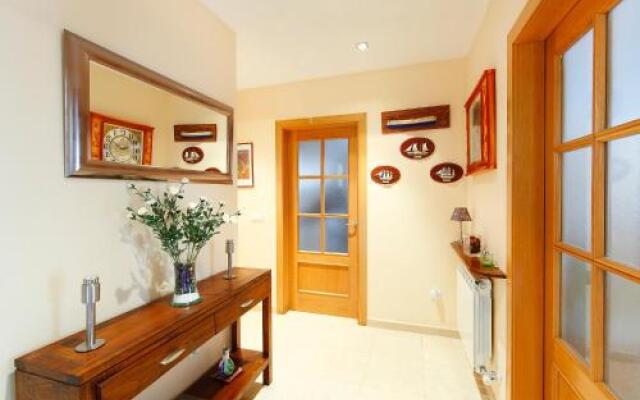 Holiday Home Treumal D'Alt