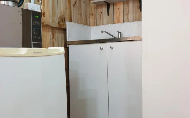 African Sky's the Limit -Quiet, peaceful self-catering