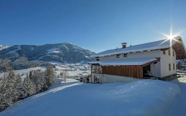 Apartment Brixen Near Ski Lift