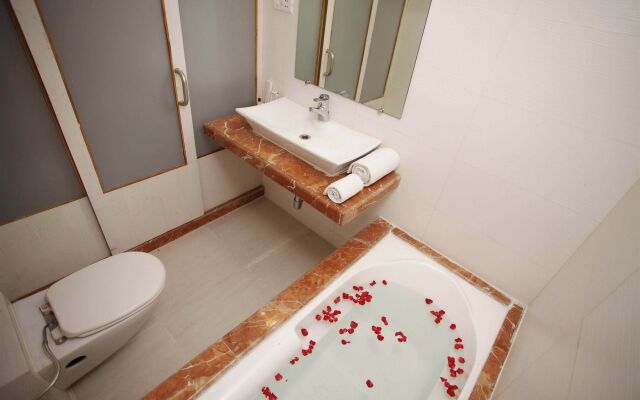 The Caliph Hotel
