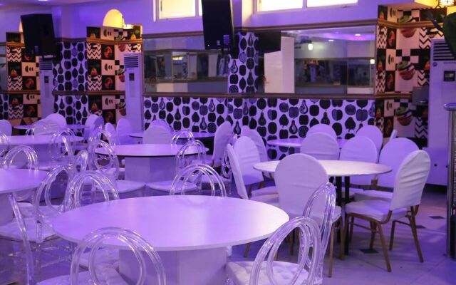 All Seasons Hotel Owerri