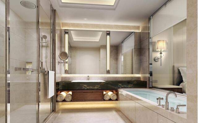 Zhejiang Taizhou Marriott Hotel