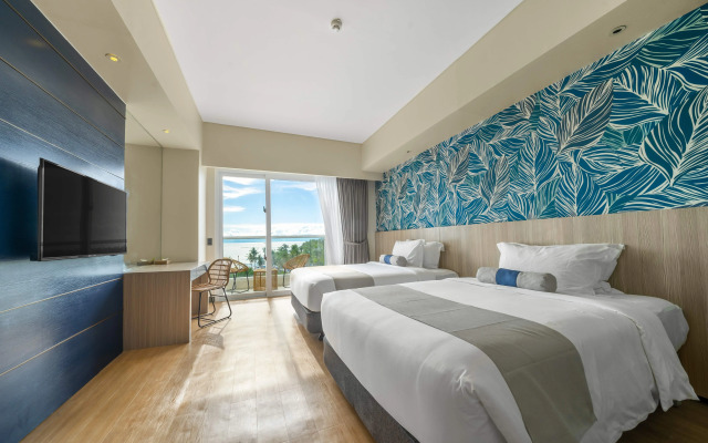 Solea Coast Resort Panglao