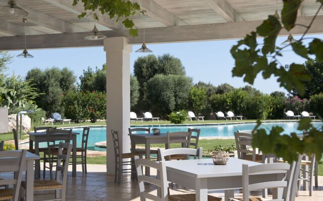 Masseria Don Luigi - Luxury Farmhouse