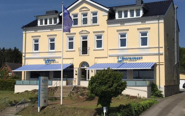 Hotel Kieler Forde