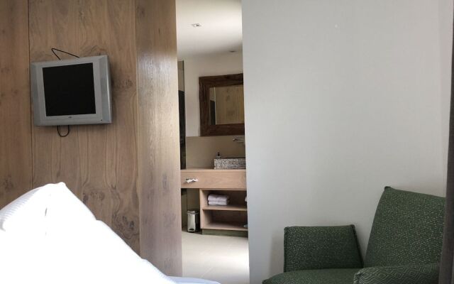 Lifesport Hotel Hechenmoos