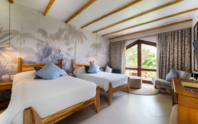 Bluebay Beach Resort & Spa