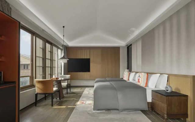 Angsana Chengdu Wenjiang